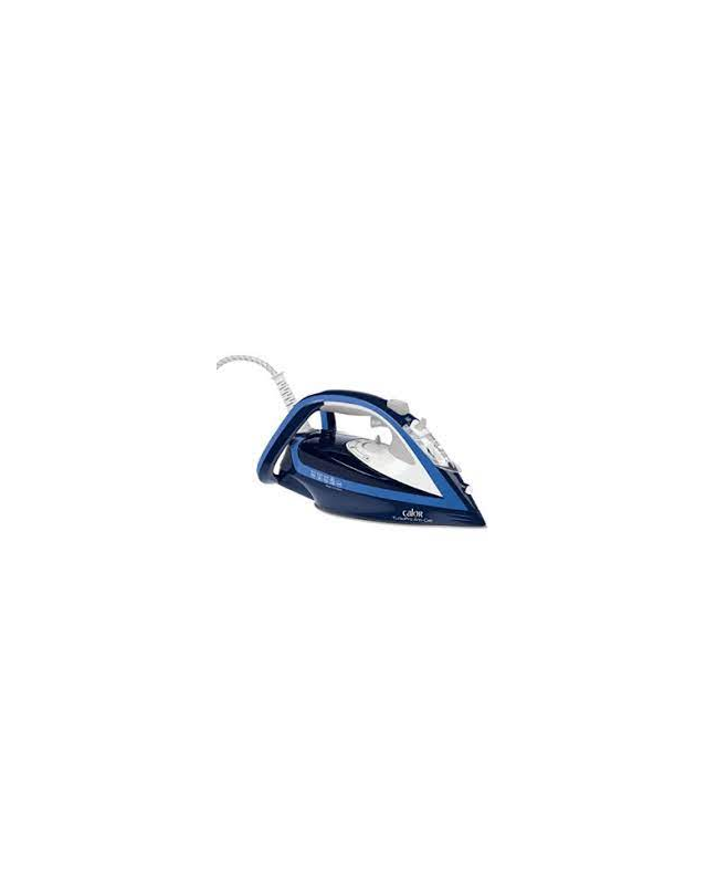 FER REPASSER CALOR FV5630CO TURBOPRO