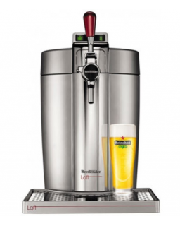 MACHINE A BIERE  KRUPS BEERTENDER