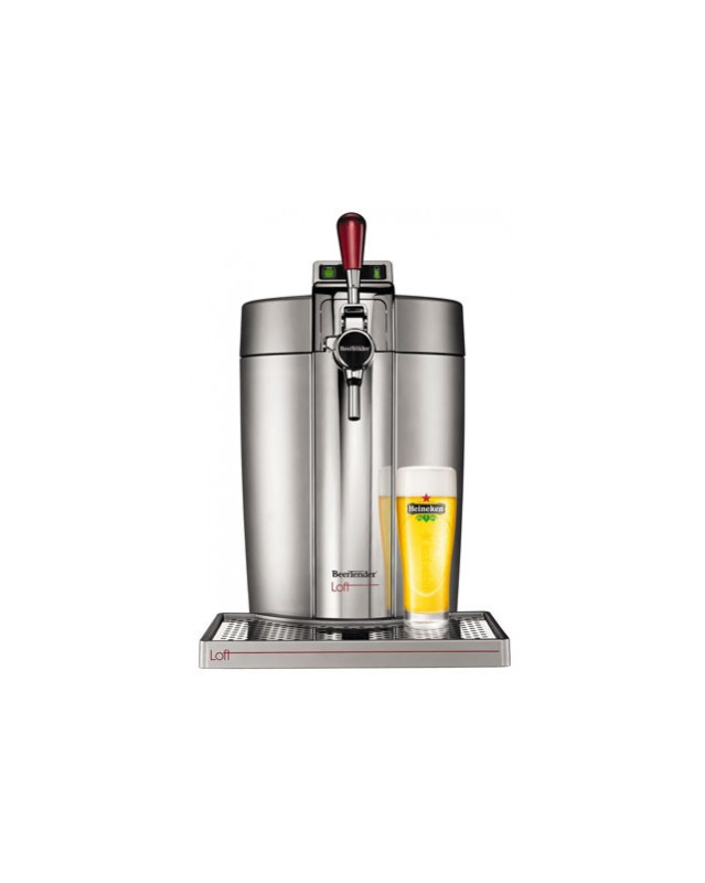 MACHINE A BIERE  KRUPS BEERTENDER