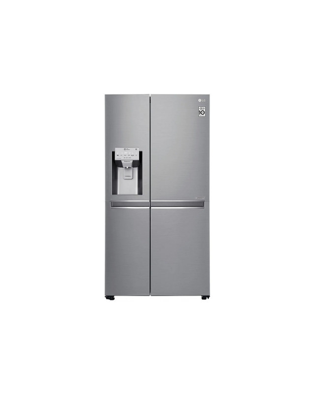 FRIGO US LG GSL6681PS