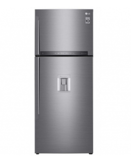 FRIGO 2P LG GTF7043PS