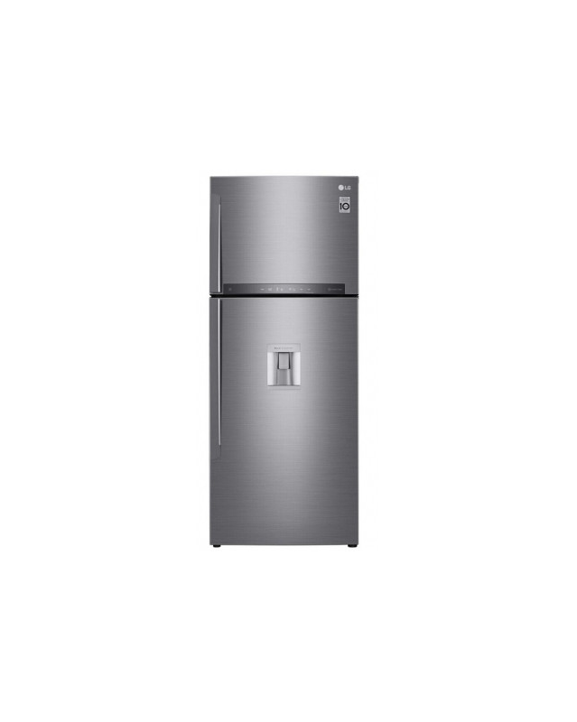 FRIGO 2P LG GTF7043PS