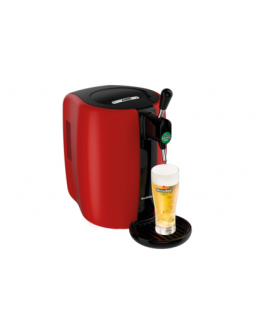 MACHINE A BIERE BEERTENDER 5 L