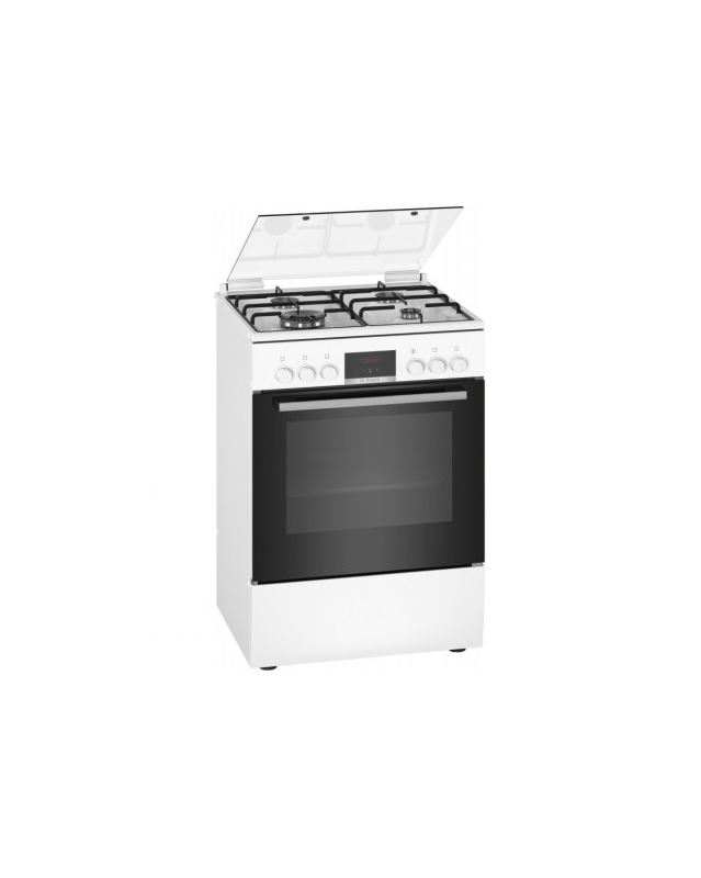 CUISINIERE BOSCH 3 GAZ + WOK