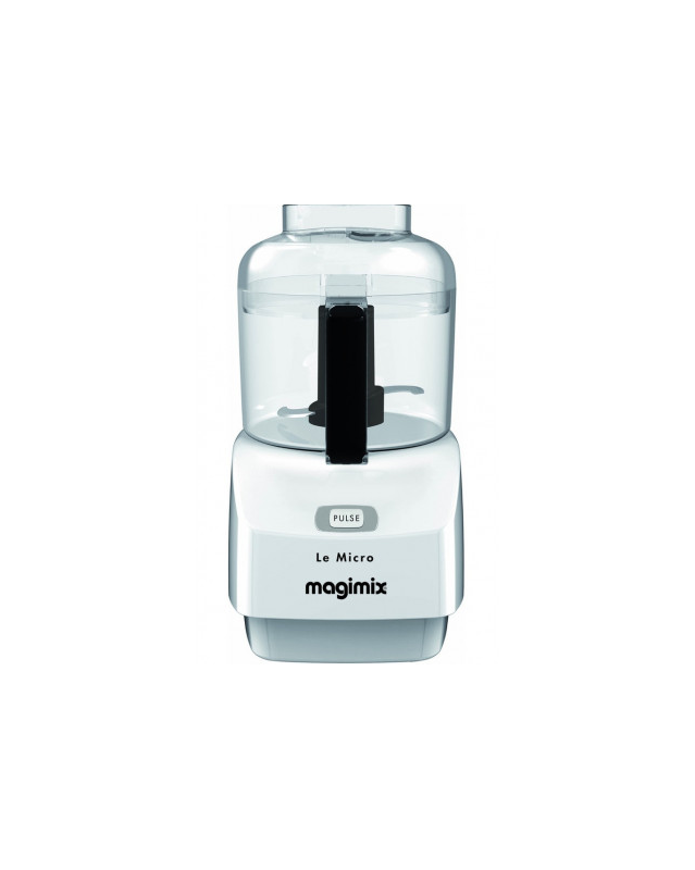 MINI HACHOIR MAGIMIX 18111F BLANC