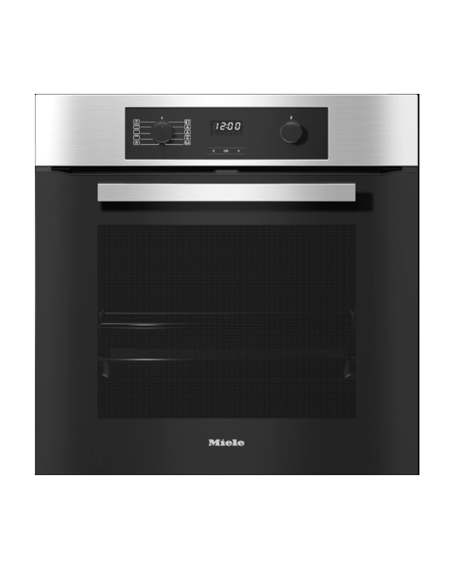 FOUR MIELE H2265/1BP INOX