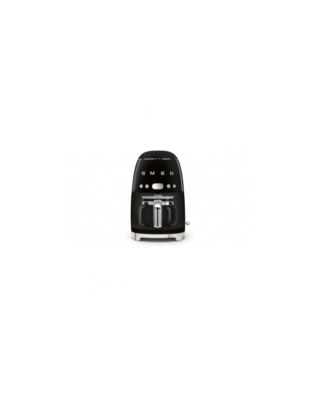 CAFETIERE FILTRE NOIR ANNEE 50