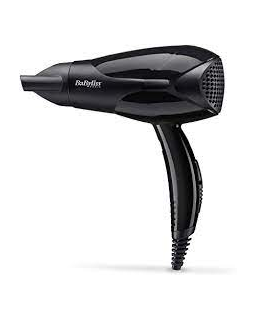 SECHE CHEVEUX 2 VIT BABYLISS