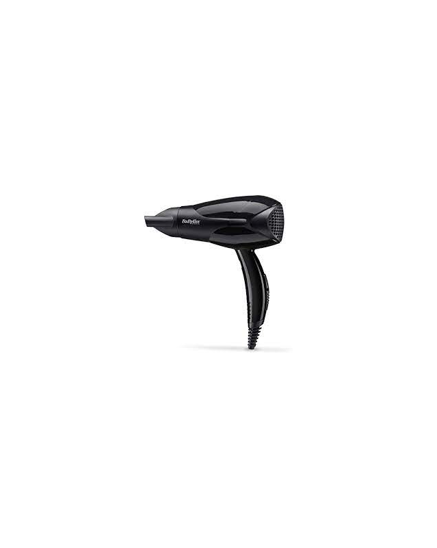 SECHE CHEVEUX 2 VIT BABYLISS