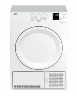 SECHE LINGE CONDENSATION BEKO 8 KGS