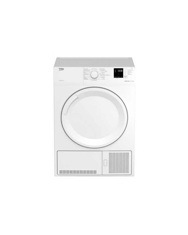 SECHE LINGE CONDENSATION BEKO 8 KGS