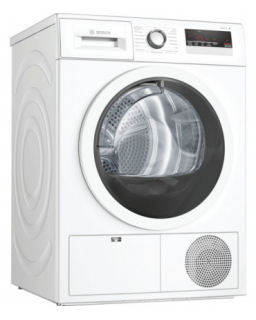 SECHE LINGE BOSCH A CONDENSATION 7 KGS