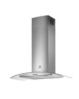 FOUR PYROLISE INOX 54 L