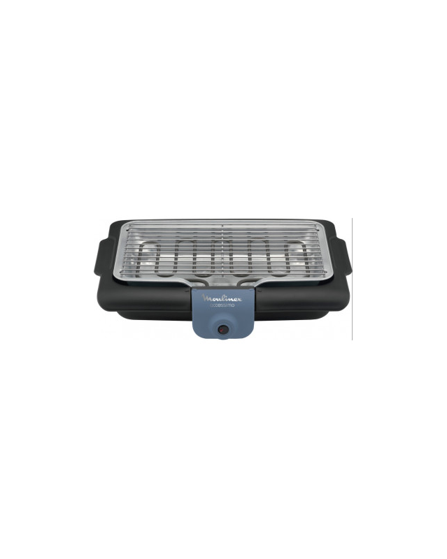 BARBECUE DE TABLE MOULINEX BG134812