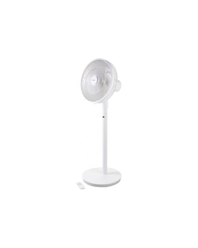 VENTILATEUR SUR PIED/ DE TABLE  BLANC DOMO DO8149