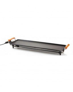 PLANCHA GRILL DOUBLE DOMO DO8310TP