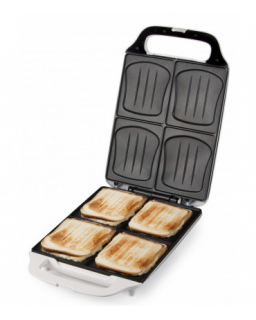 Croque Monsieur family xxl x4