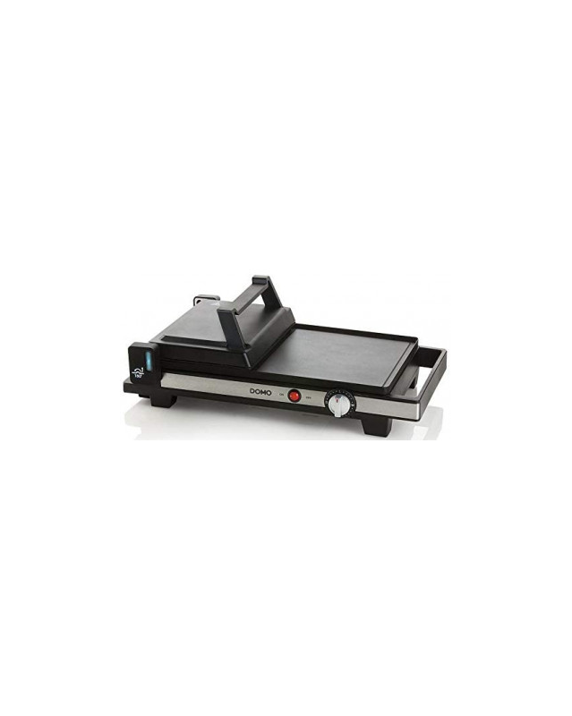 PLANCHA GRILL DOUBLE DOMO DO9238G