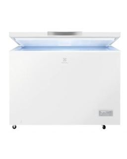 CONGEL COFFRE ELECTROLUX