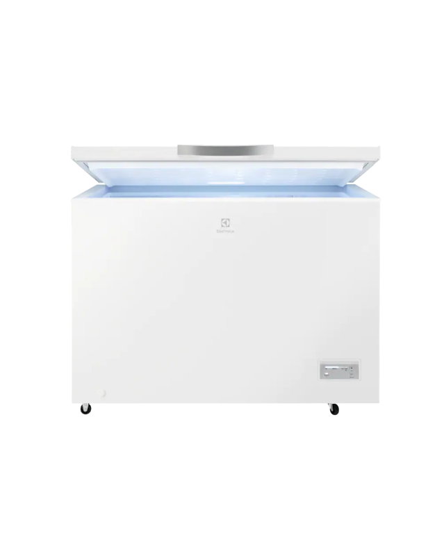 CONGEL COFFRE ELECTROLUX