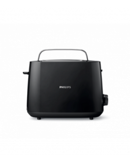GRILLE PAIN PHILIPS NOIR