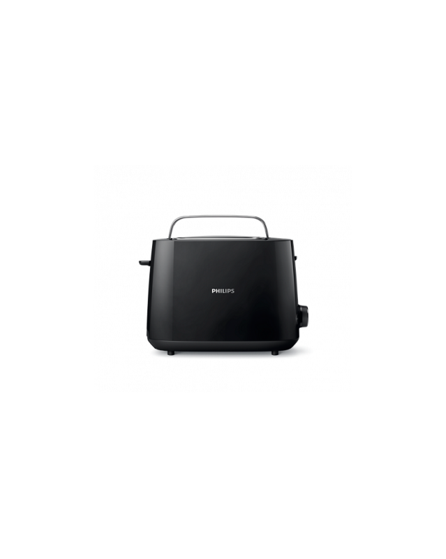 GRILLE PAIN PHILIPS NOIR