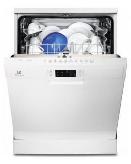 LAVE VAISSELLE ELECTROLUX BLANC