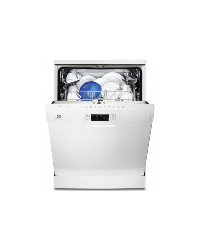 LAVE VAISSELLE ELECTROLUX BLANC