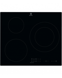 TABLE INDUCTION ELECTROLUX