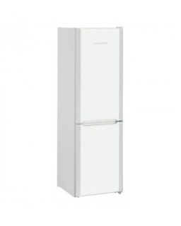 COMBINÉ LIEBHERR BLANC