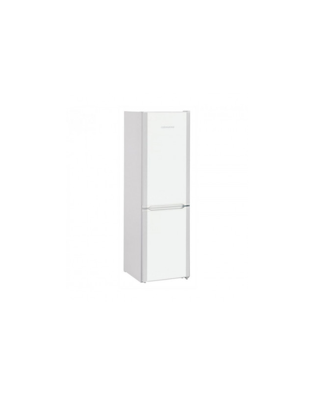 COMBINÉ LIEBHERR BLANC