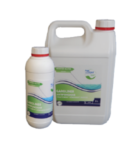 ALGICIDE 5L  ATTENTION existe plusieurs sorte d'ALGICIDE