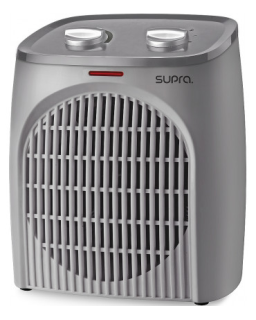 RADIATEUR D APPOINT SUPRA SOUFLEO