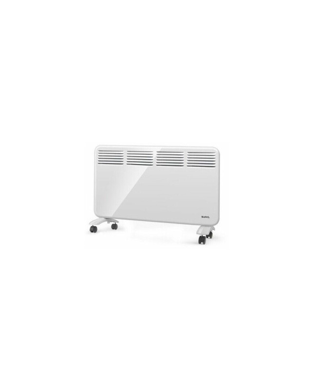 RADIATEUR D APPOINT SUPRA QUICKFIX 2000 W