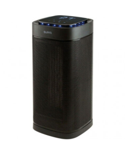 RADIATEUR D'APPOINT SOUFFLANT SUPRA HAITO