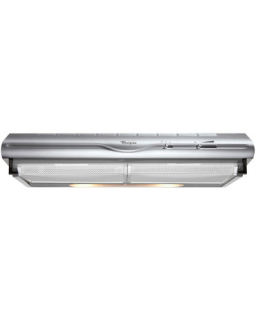 HOTTE WHIRLPOOL INOX