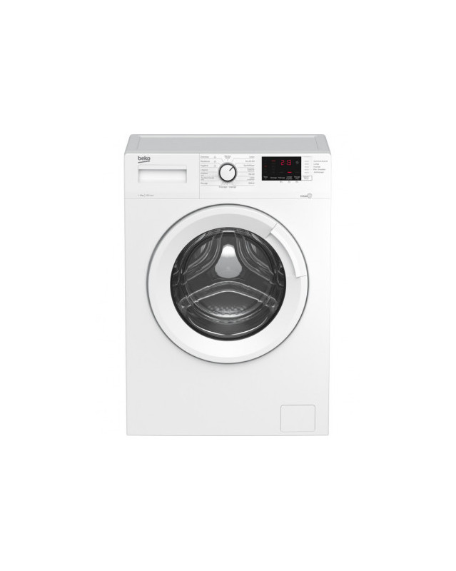 LAVE LINGE FRONTAL BEKO