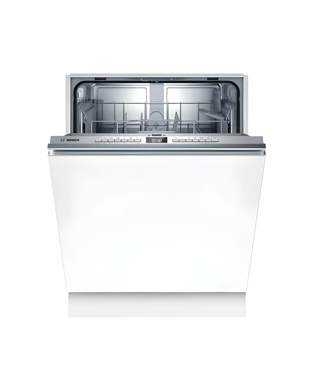 LAVE VAISSELLE TOUT INTEGRABLE BOSCH