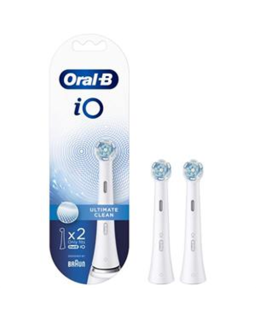 BROSSETTE IO ULTIMATE CLEAN ORAL B