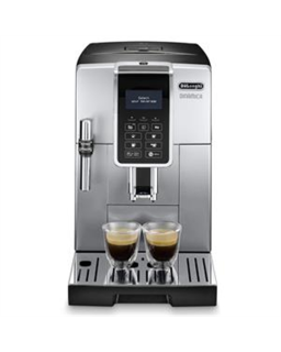 ROBOT CAFE DELHONGI DINAMICA
