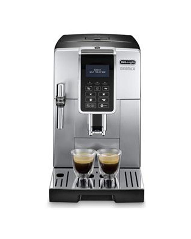 ROBOT CAFE DELHONGI DINAMICA