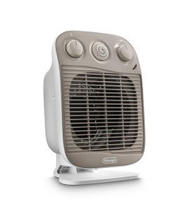 RADIATEUR D'APPOINT SOUFFLANT 2000W DELONGHI