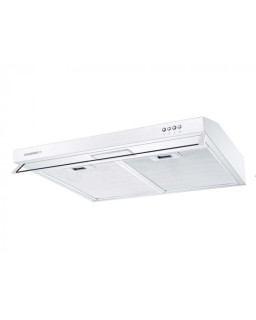 HOTTE ROSIERES RHC638/1RB  BLANC