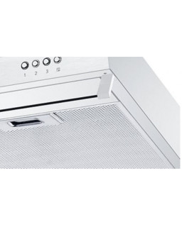 HOTTE ROSIERES RHC638/1RB  BLANC