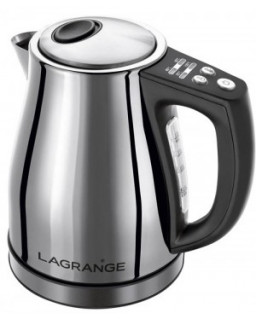 BOUILLOIRE LAGRANGE 509010 INOX