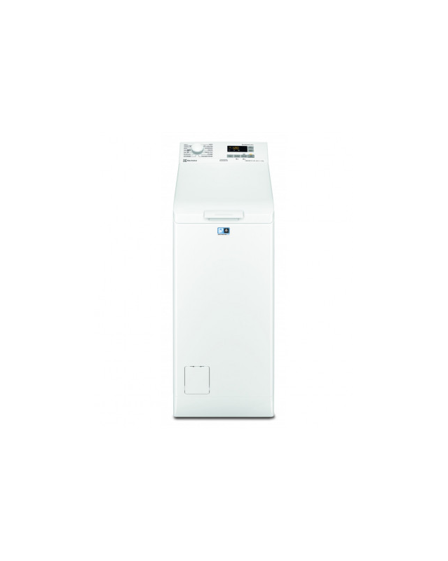 LAVE LINGE TOP SYSTEME SENSICARE ELECTROLUX