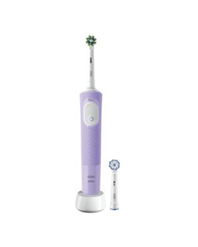 BROSSE A DENT BRAUN VITALITY HBOX