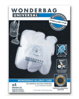 WONDERBAG UNIVERSAL X4