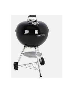 BARBECUE KETTLE BBQ57
