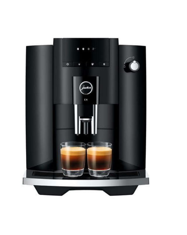 ROBOT EXPRESSO E4 PIANO BLACK